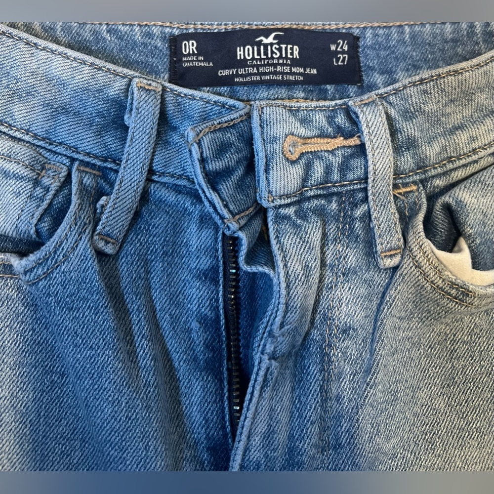 Hollister Jeans